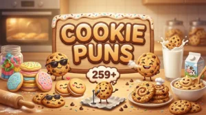 cookie-puns